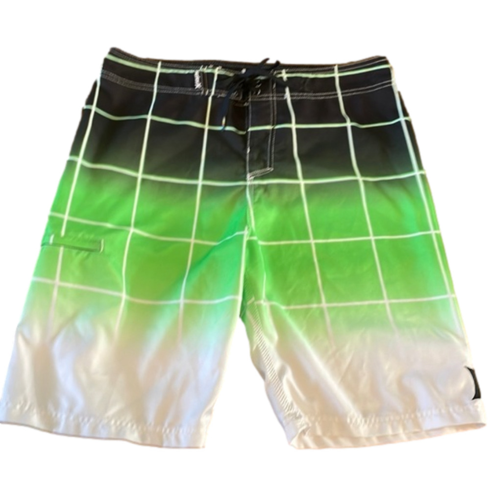 HURLEY Board Shorts Size 33